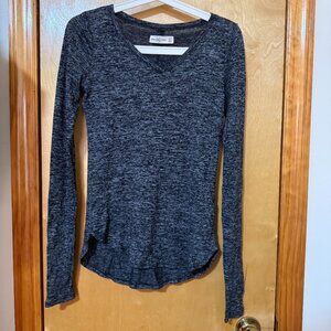 Abercrombie & Fitch Long Sleeve - Size XS